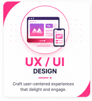 UX/UI